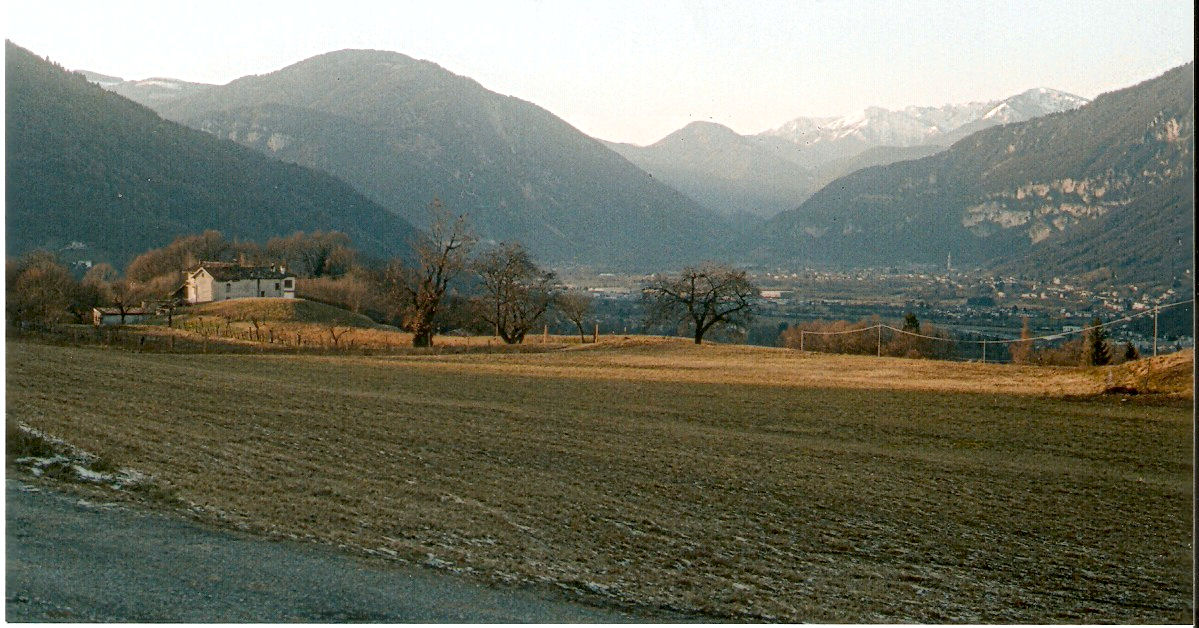 I Còi de Bonàn sopra Rasai I Còi de Bonàn sopra Rasai