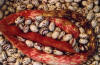Teghe e fagioli Lamon