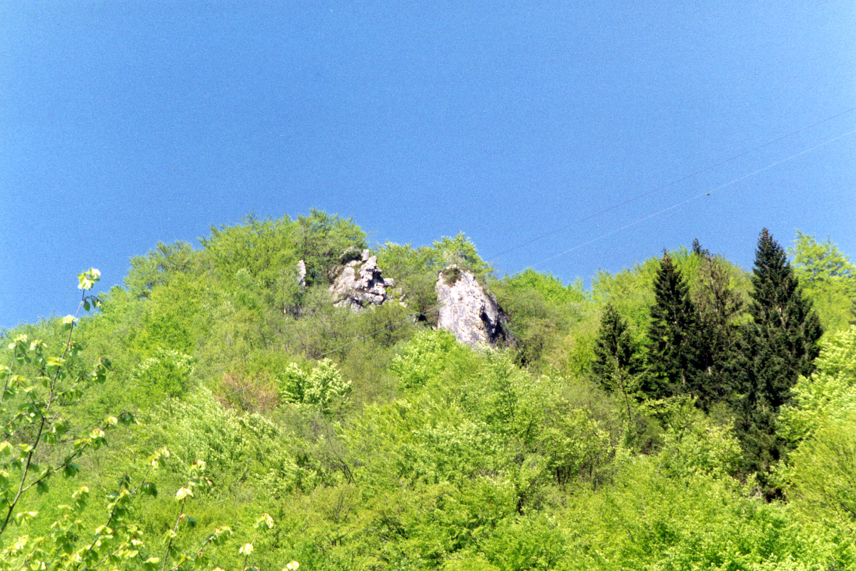 El Pagnòc El Pagnòc